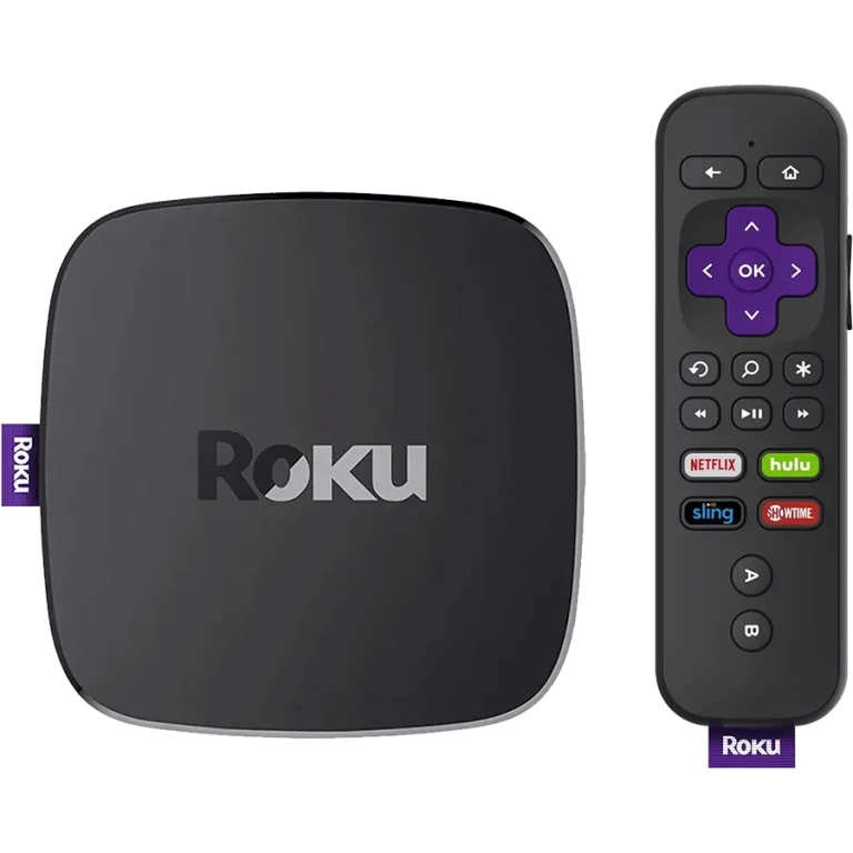ROKU